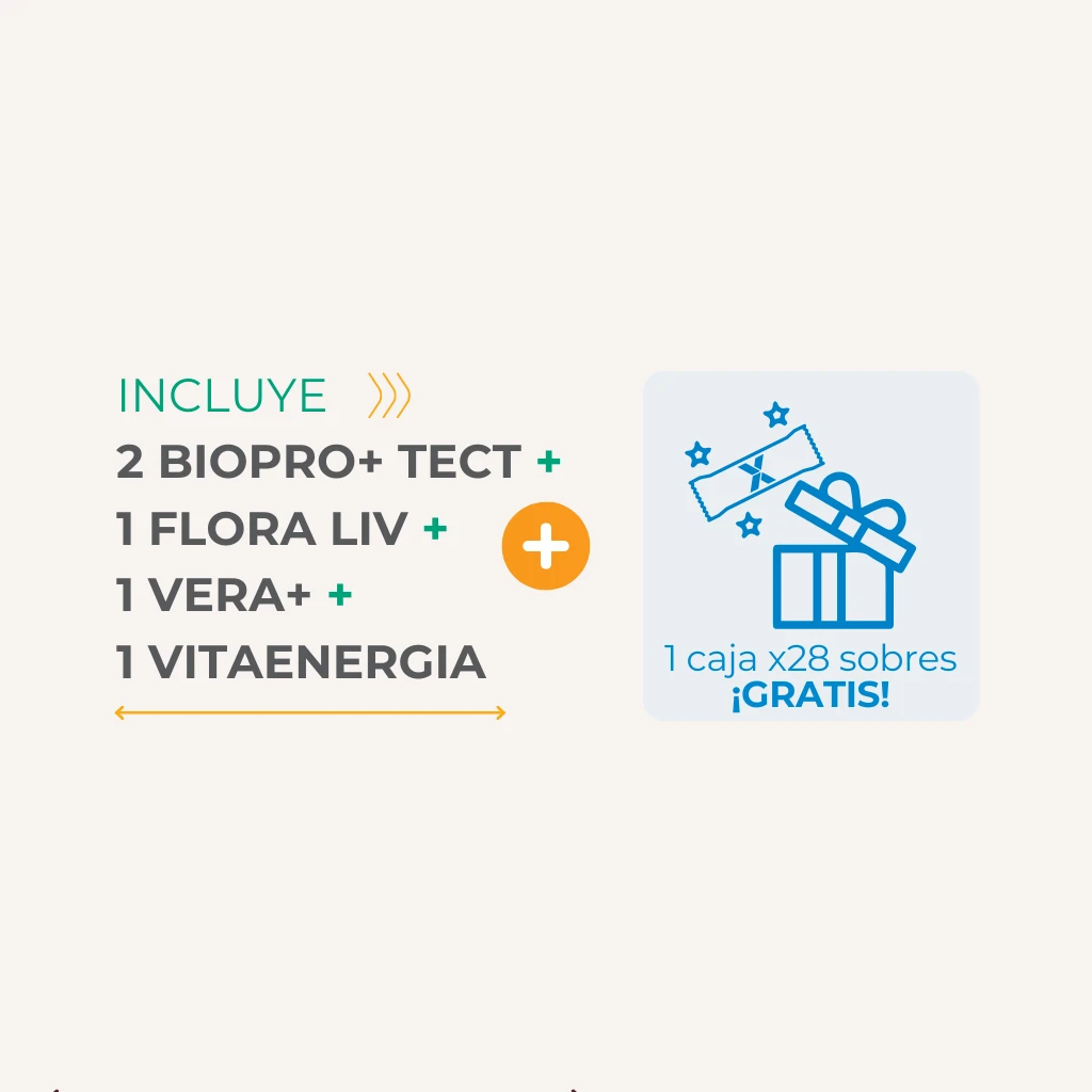 Combo Defensa Natural FuXion Chile Combo Defensa Natural FuXion Chile