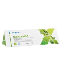 Alpha Balance FuXion Chile