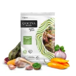 Base Madre Verde FuXion Chile