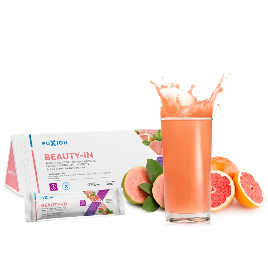 Beauty-In FuXion Chile Beauty-In FuXion Chile