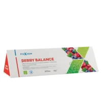 Berry Balance FuXion Chile