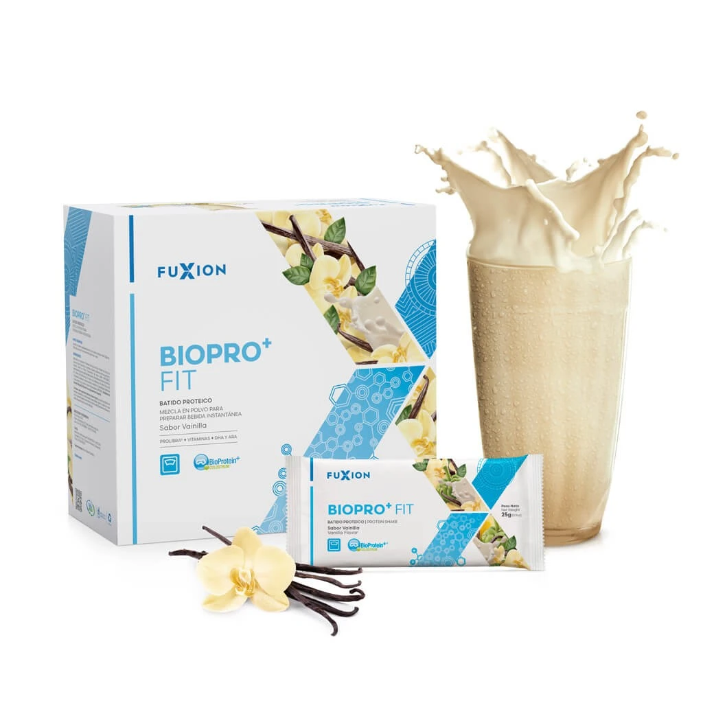 BioPro+ Fit FuXion Chile BioPro+ Fit FuXion Chile
