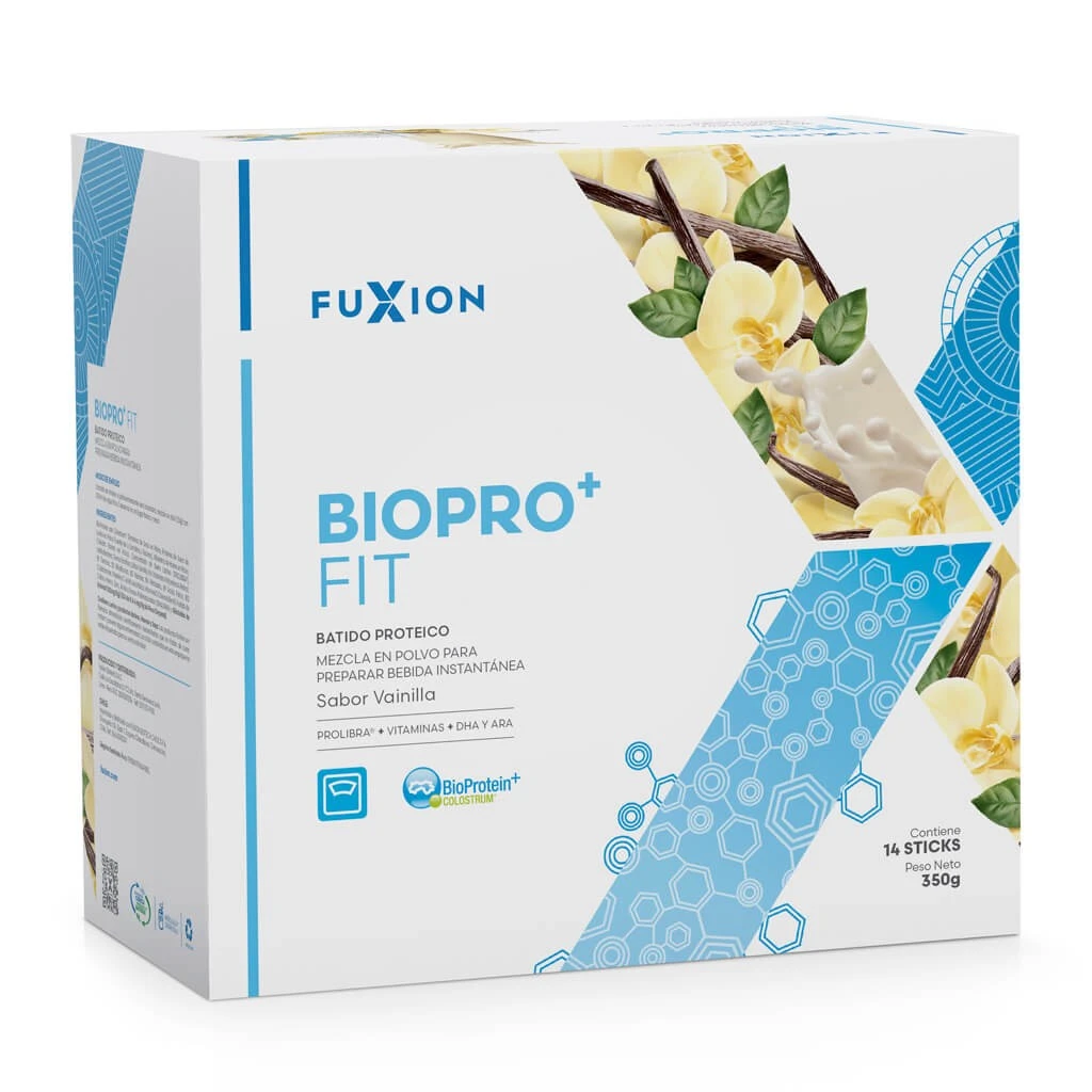 BioPro+ Fit FuXion Chile BioPro+ Fit FuXion Chile