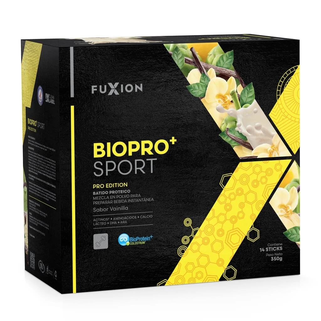 BioPro+ Sport FuXion Chile BioPro+ Sport FuXion Chile