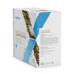 Café Fit Cappuccino FuXion Chile