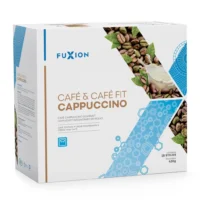Café Fit Cappuccino FuXion Chile