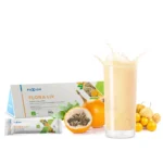 Flora Liv FuXion Chile