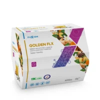 Golden FLX FuXion Chile