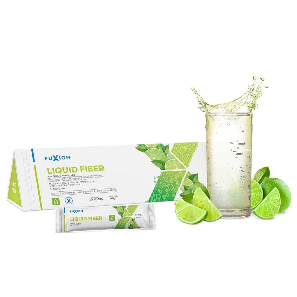 Liquid Fiber FuXion Chile Liquid Fiber FuXion Chile