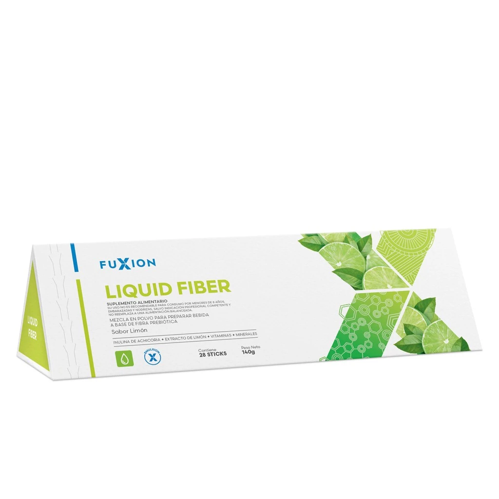 Liquid Fiber FuXion Chile Liquid Fiber FuXion Chile