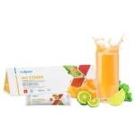 No Stress FuXion Chile