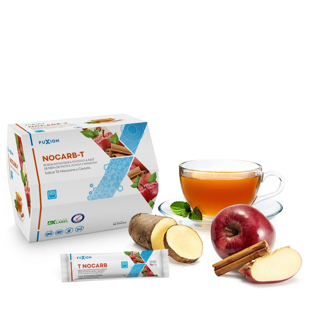 Nocarb-T FuXion Chile Nocarb-T FuXion Chile