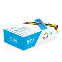 Pack 5-14 FuXion Chile