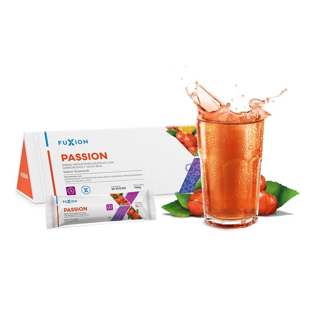 Passion FuXion Chile Passion FuXion Chile