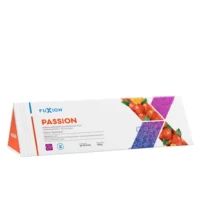 Passion FuXion Chile