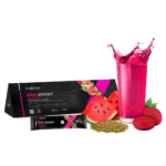 Pre Sport FuXion Chile