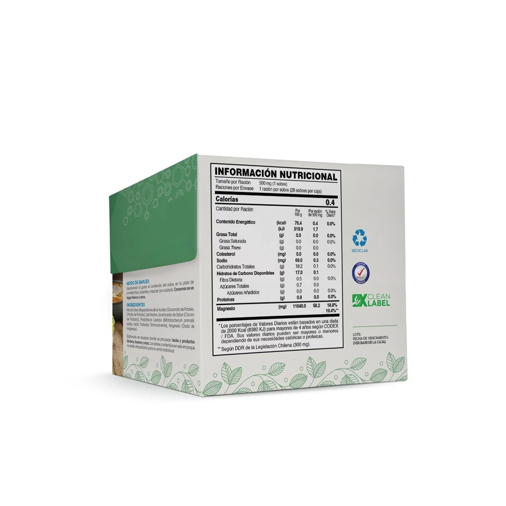 Probix FuXion Chile Probix FuXion Chile