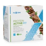 Protein Active Fit Chocolate con Avellanas FuXion Chile