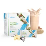 Protein Active Fit Vainilla y Canela FuXion Chile
