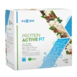Protein Active Fit Vainilla y Canela FuXion Chile