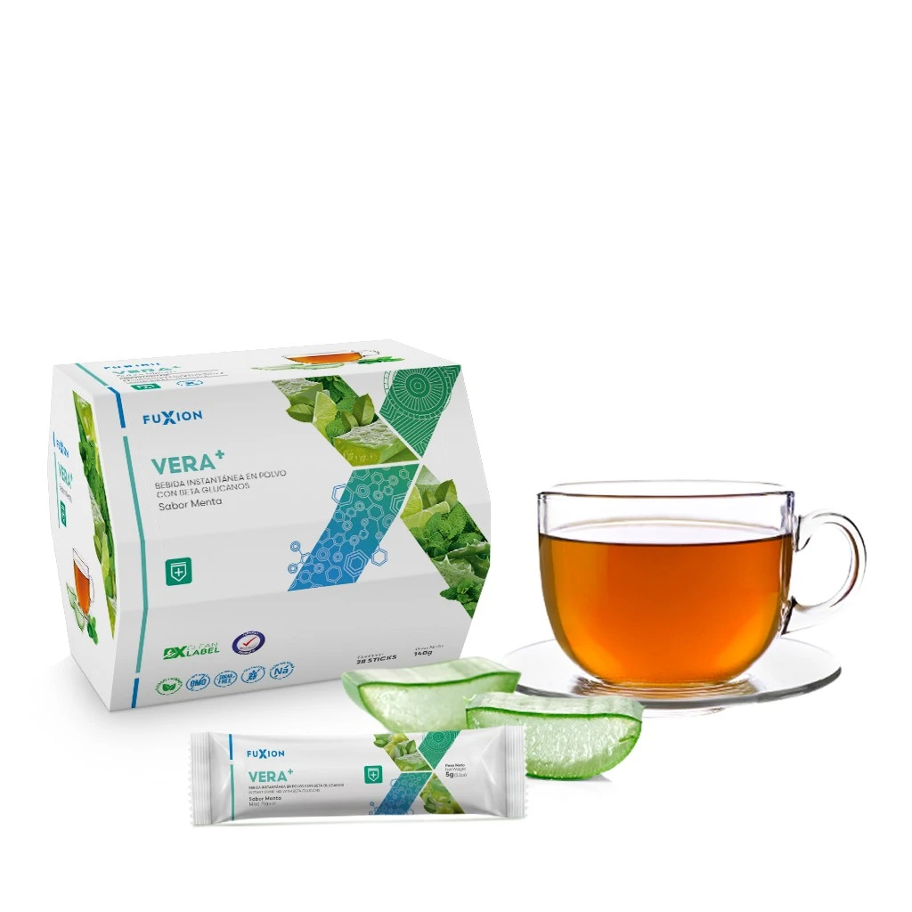 Vera+ FuXion Chile Vera+ FuXion Chile