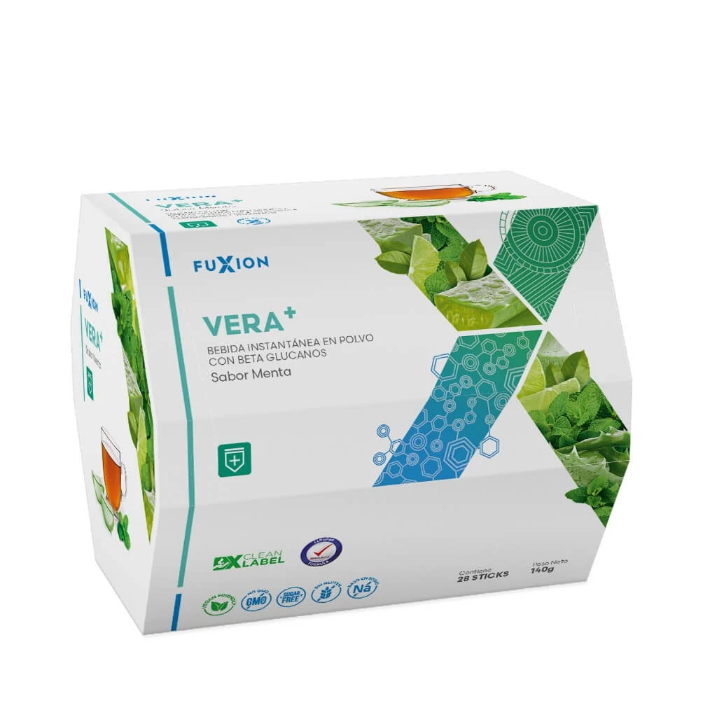 Vera+ FuXion Chile Vera+ FuXion Chile
