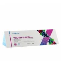 Youth Elixir HGH FuXion Chile