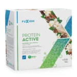 Protein Active Vainilla y Canela FuXion Chile