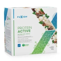 Protein Active Vainilla y Canela FuXion Chile