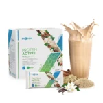 Protein Active Vainilla y Canela FuXion Chile
